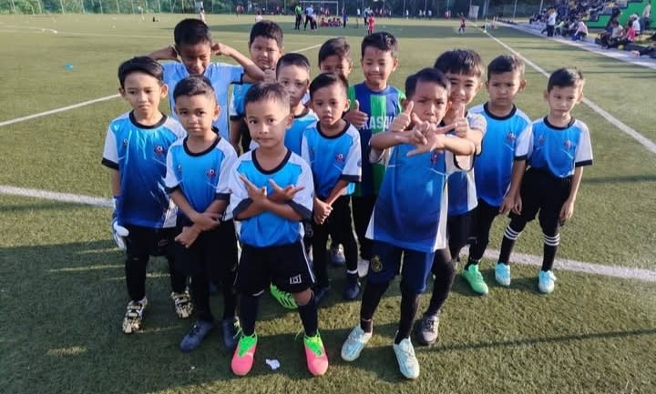 TPC SPORTS