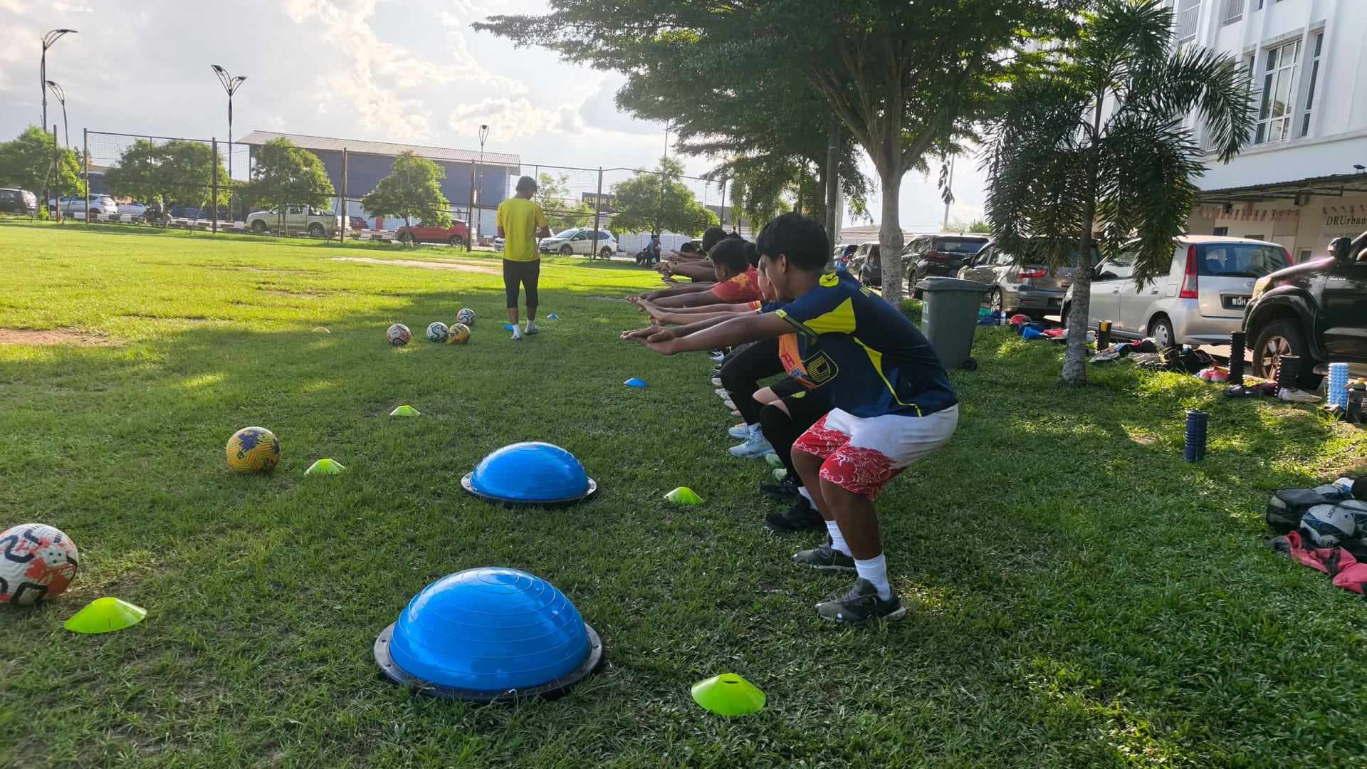 JSC ACADEMY