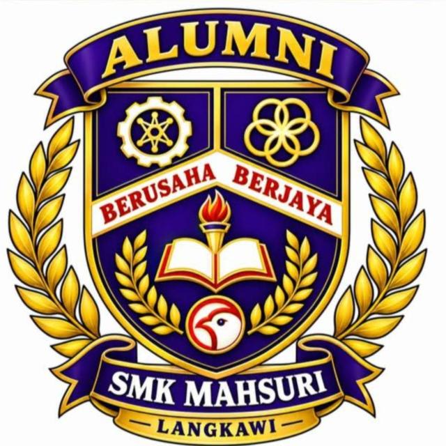 ALUMNI SMK MAHSURI