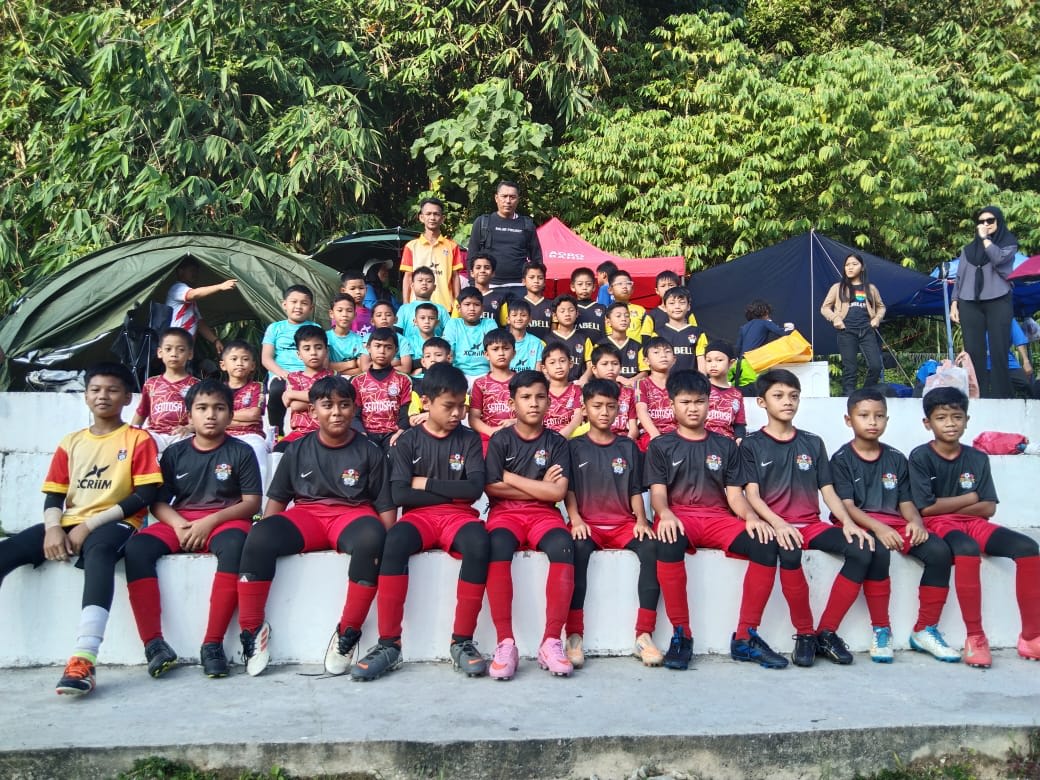 SENTOSA FC