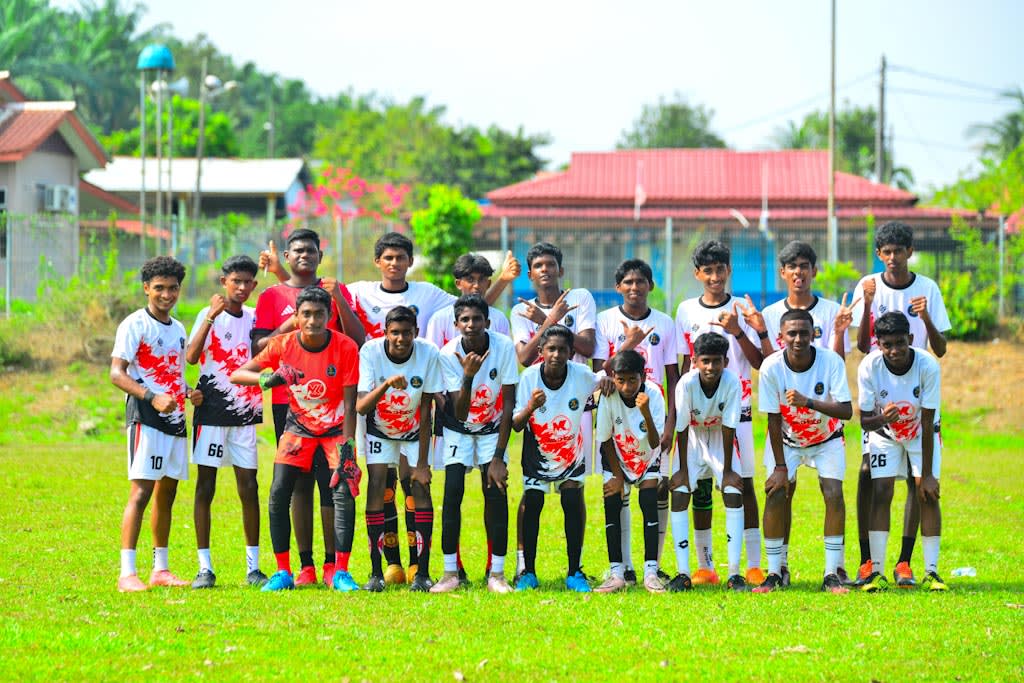 PRIME FC