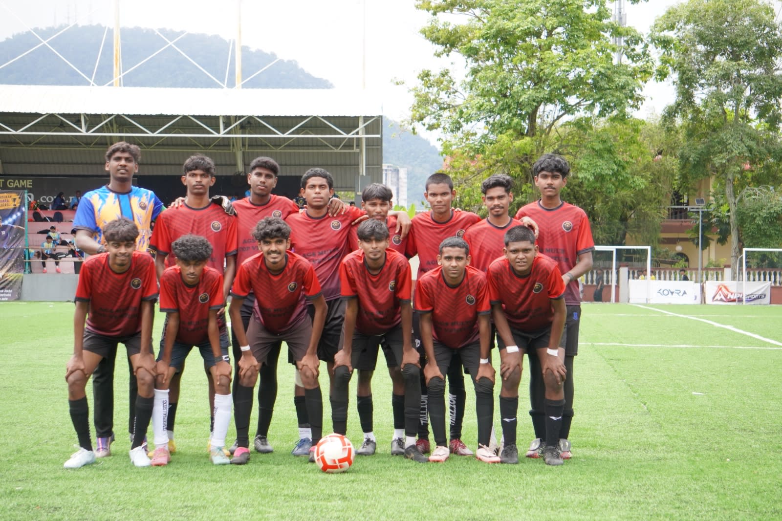 PRIME FC
