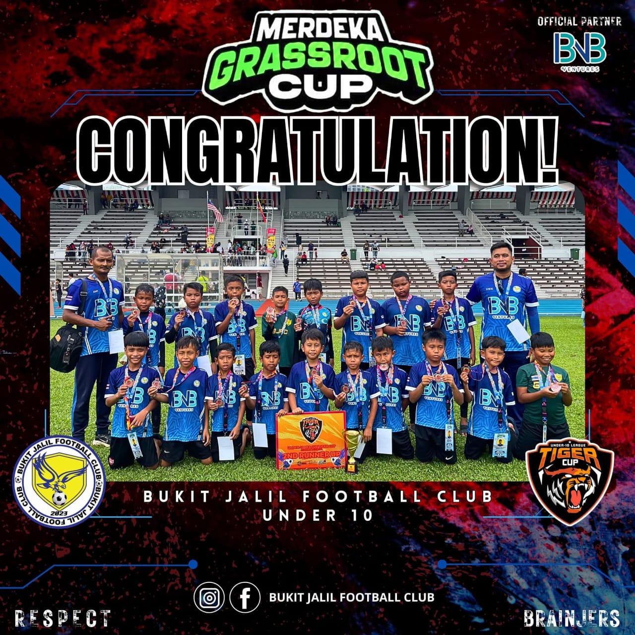 BJ FC