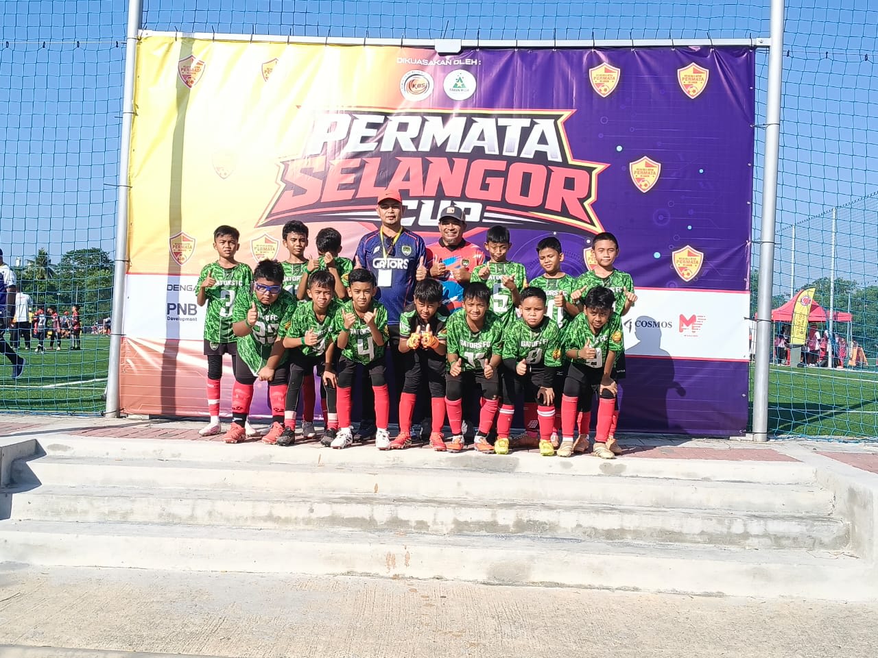 Team