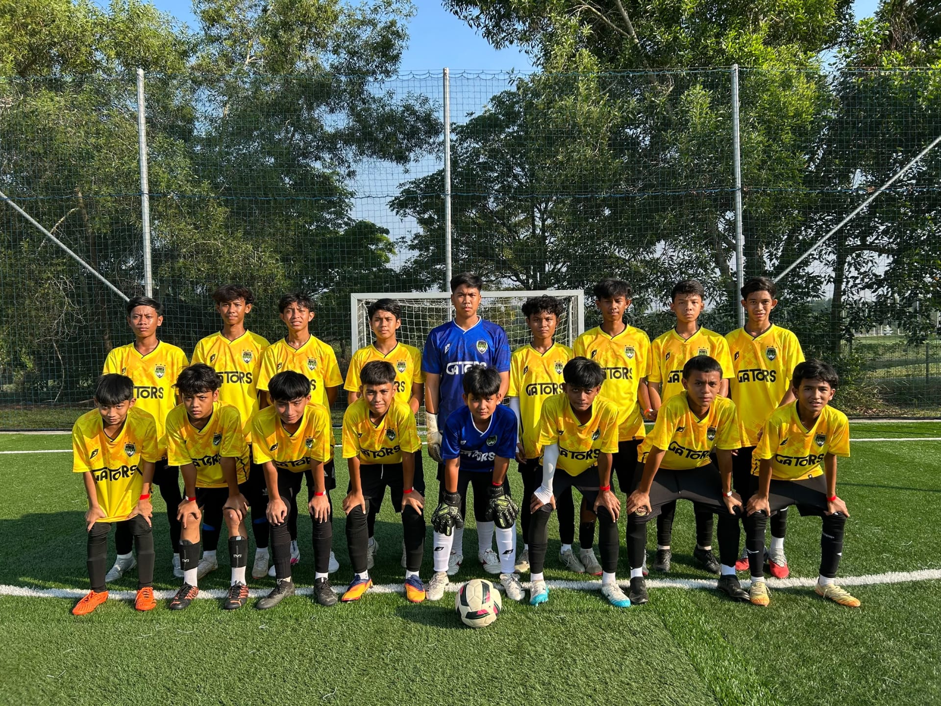 Team