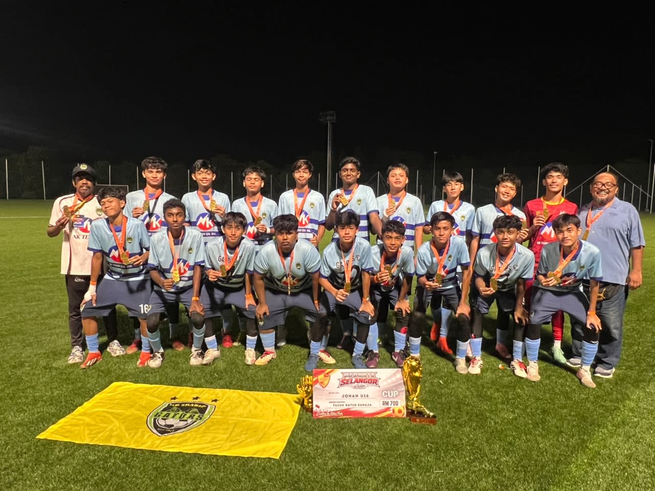 Juara