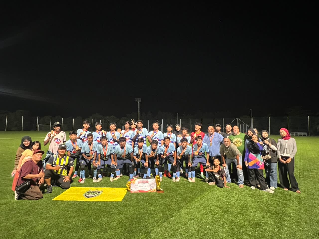 Juara