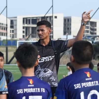 MUHAMMAD AKID BIN IZUAN