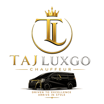 TAX LUXGO CHAUFFEUR