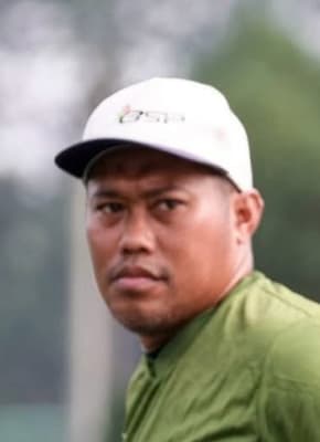 MOHD FAIZ BIN MISTAR