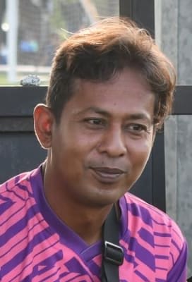 MOHD SHAHRIL BIN ISMAIL