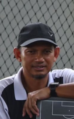 IZUAN ARSHAT