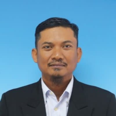 Ilyas Idris