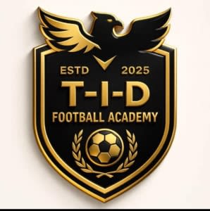 TALENT IDENTIFICATION DEVELOPMENT FOOTBALL ACADEMY