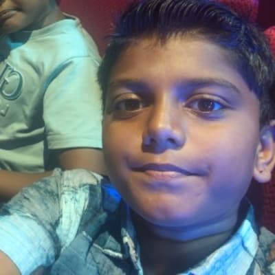 RESHVENTHAN A/L PERABAGARAN