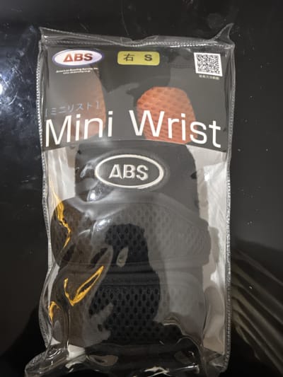 ABS Mini Wrist