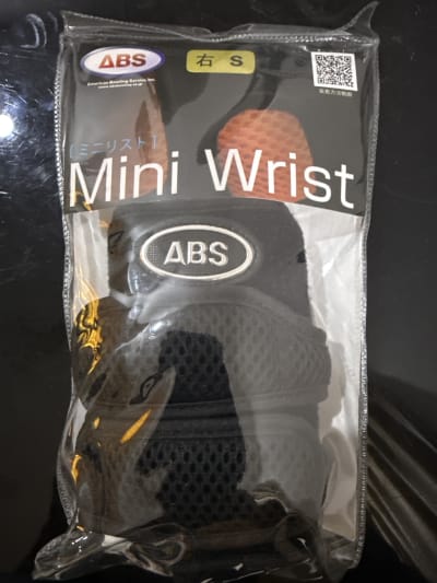 ABS Mini Wrist