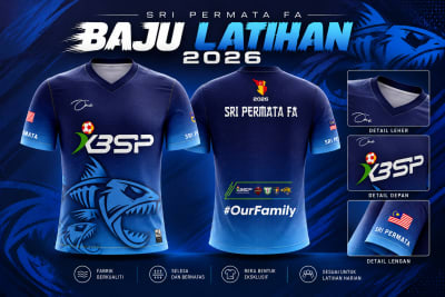 Baju Latihan