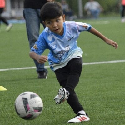 Muhammad Rizq Danial Bin Muhammad Hafizuddin
