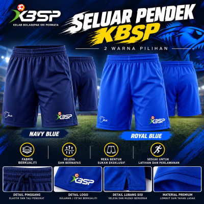 Seluar Latihan