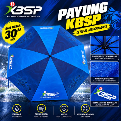 Payung KBSP