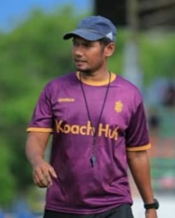 AMMAR HADI RAZALI