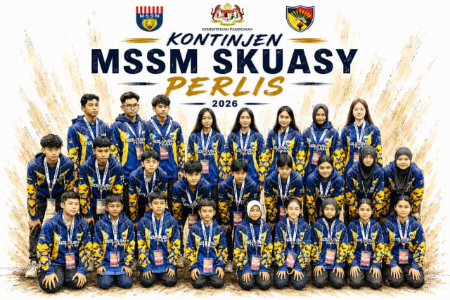 MSSM PERLIS 2026