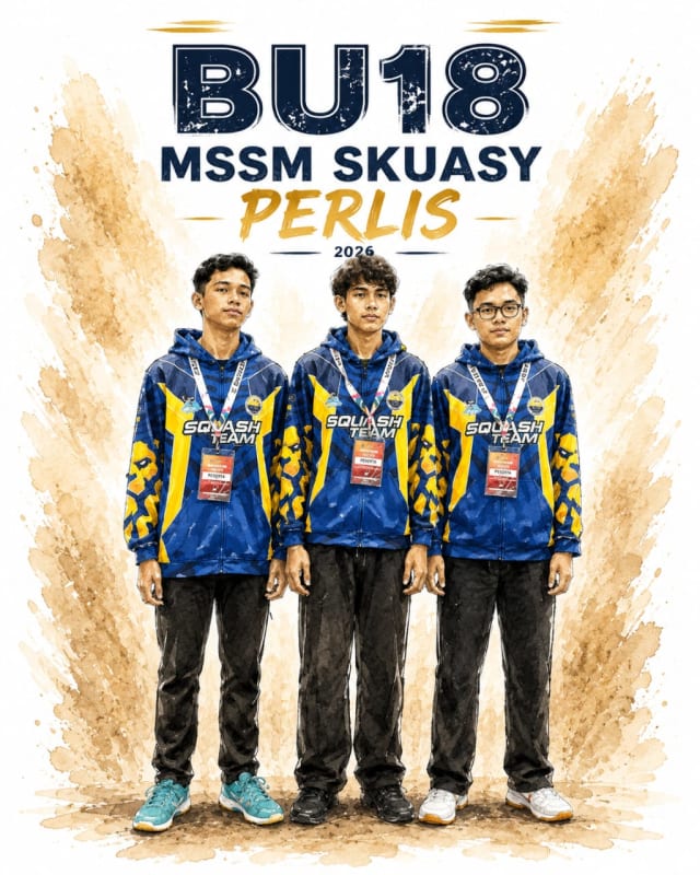 BOYS UNDER 18