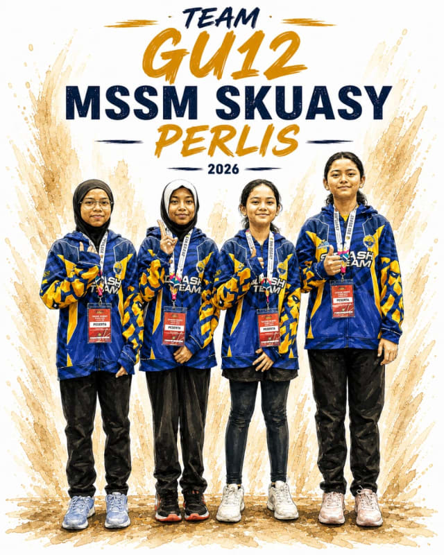 GIRLS UNDER 12