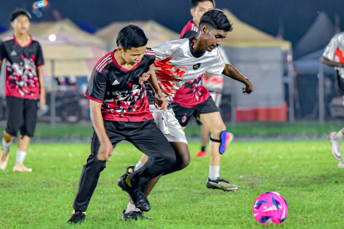 PRIME FC