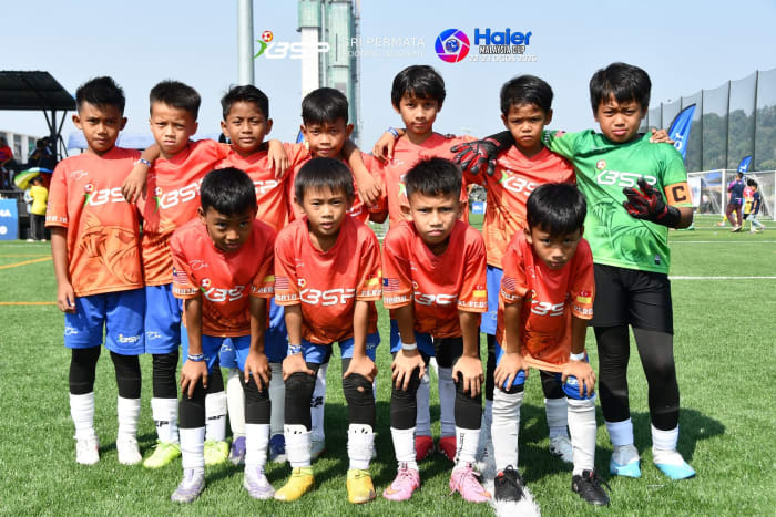 SRI PERMATA FOOTBALL ACADEMY