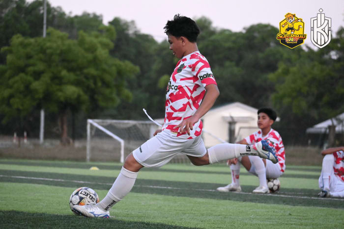 Kerteh FC