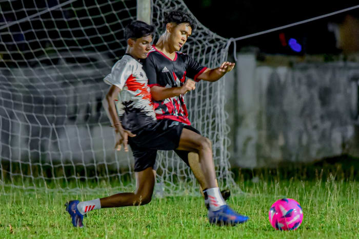PRIME FC