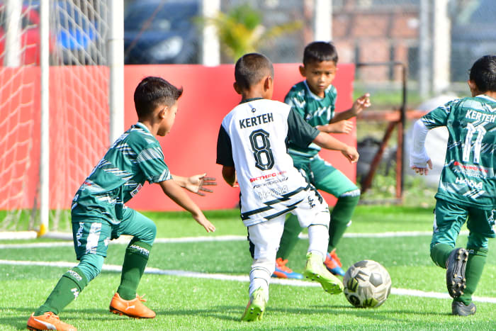 Kerteh FC