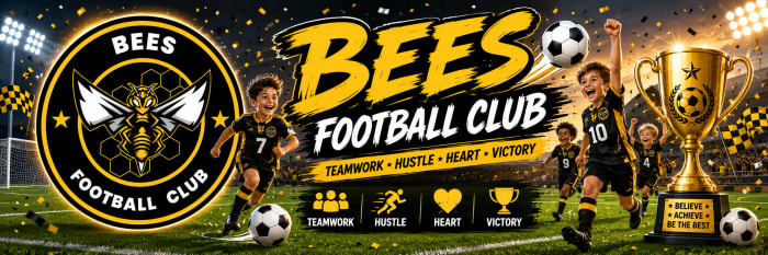 Bees Football Club