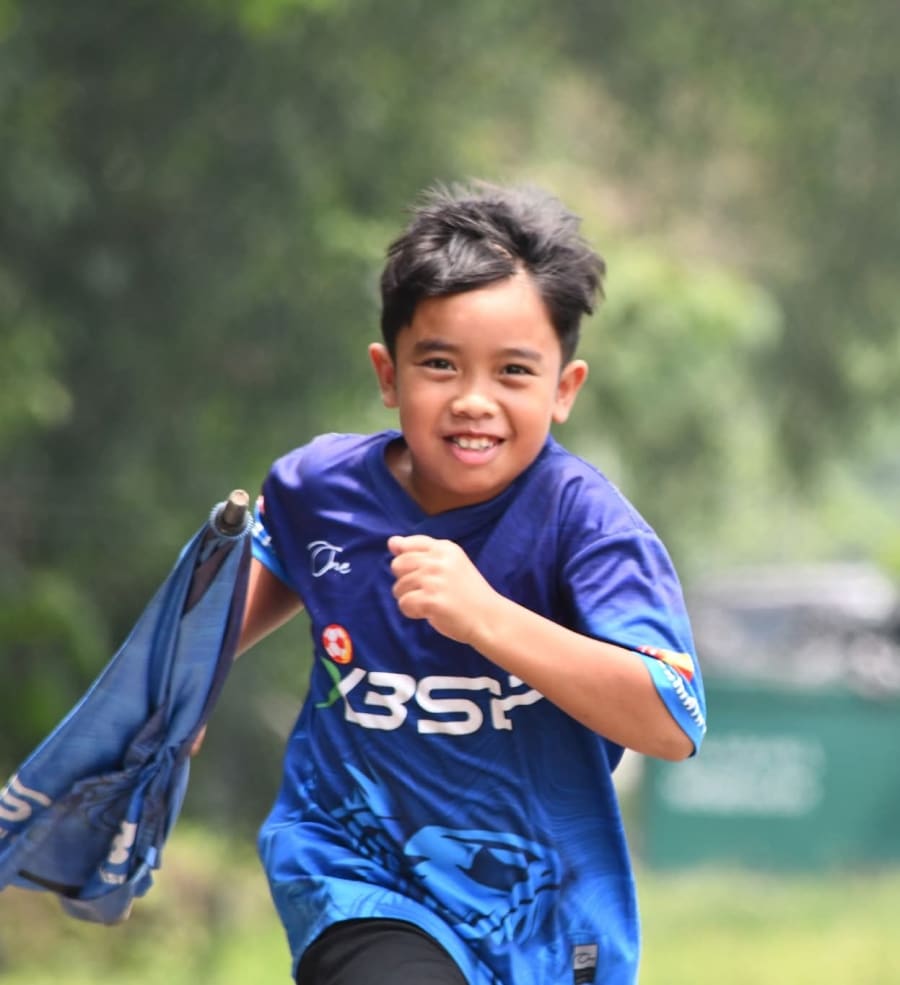 SRI PERMATA FOOTBALL ACADEMY