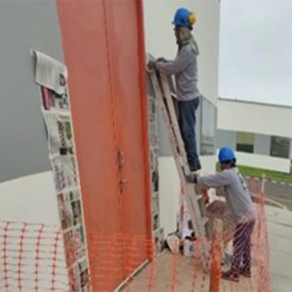 RM INFRAESTRUCTURA Albañilería, Remodelación de instalaciones