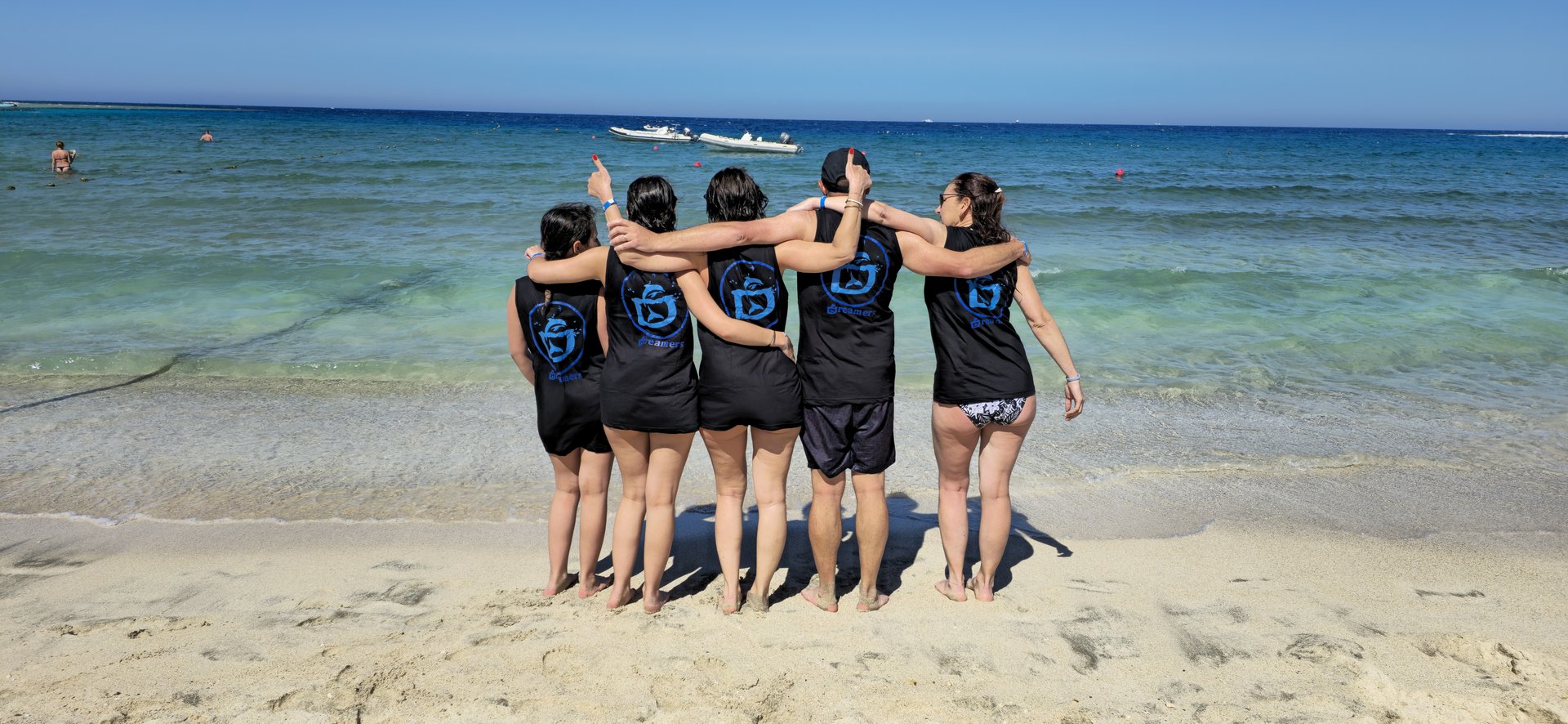 Abu Dabbab Snorkeling Trip from Hurghada | Swim with Turtles & Dugong