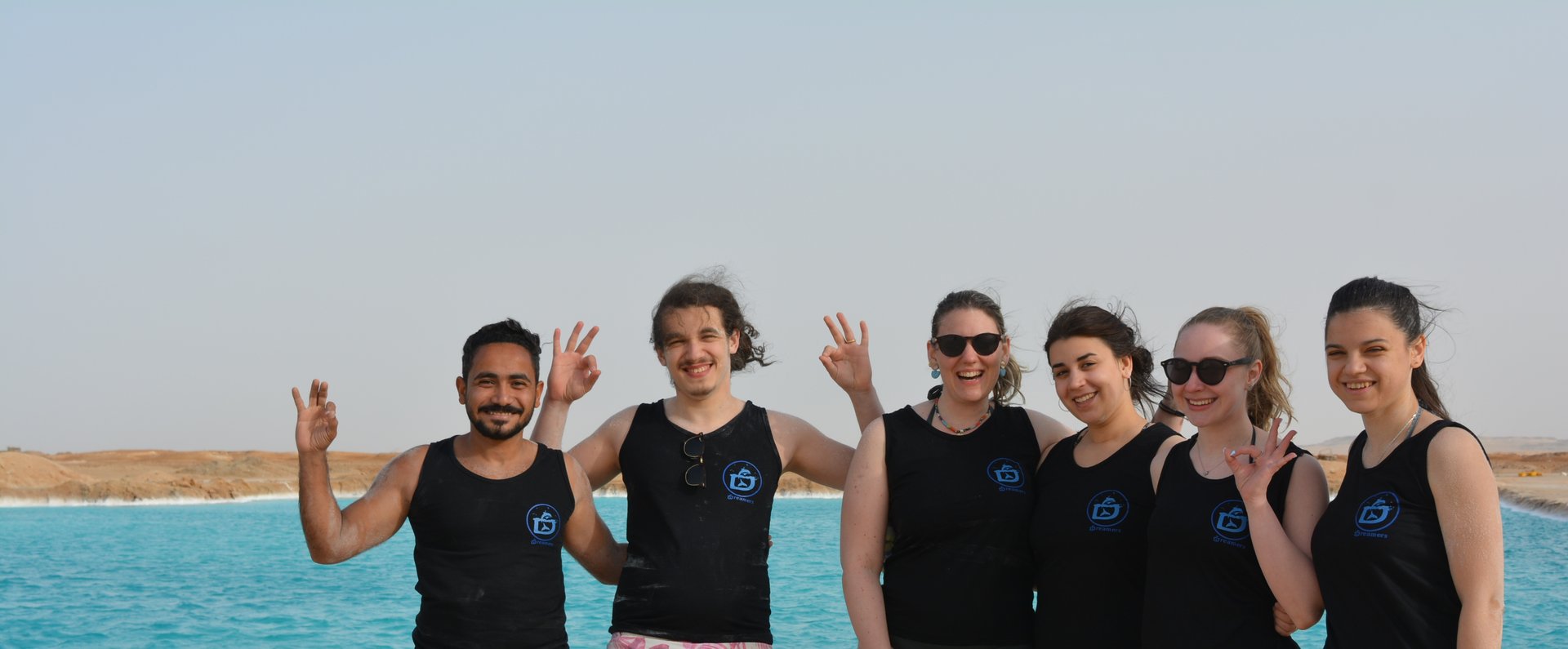Siwa Oasis Adventure from Hurghada | Desert Safari, Salt Lakes & Camping Experience (8 Days / 7 Nights)