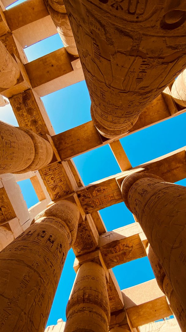 VIP Luxor Day Trip from Hurghada | Karnak, Hatshepsut, Valley of the Kings & Private Guide
