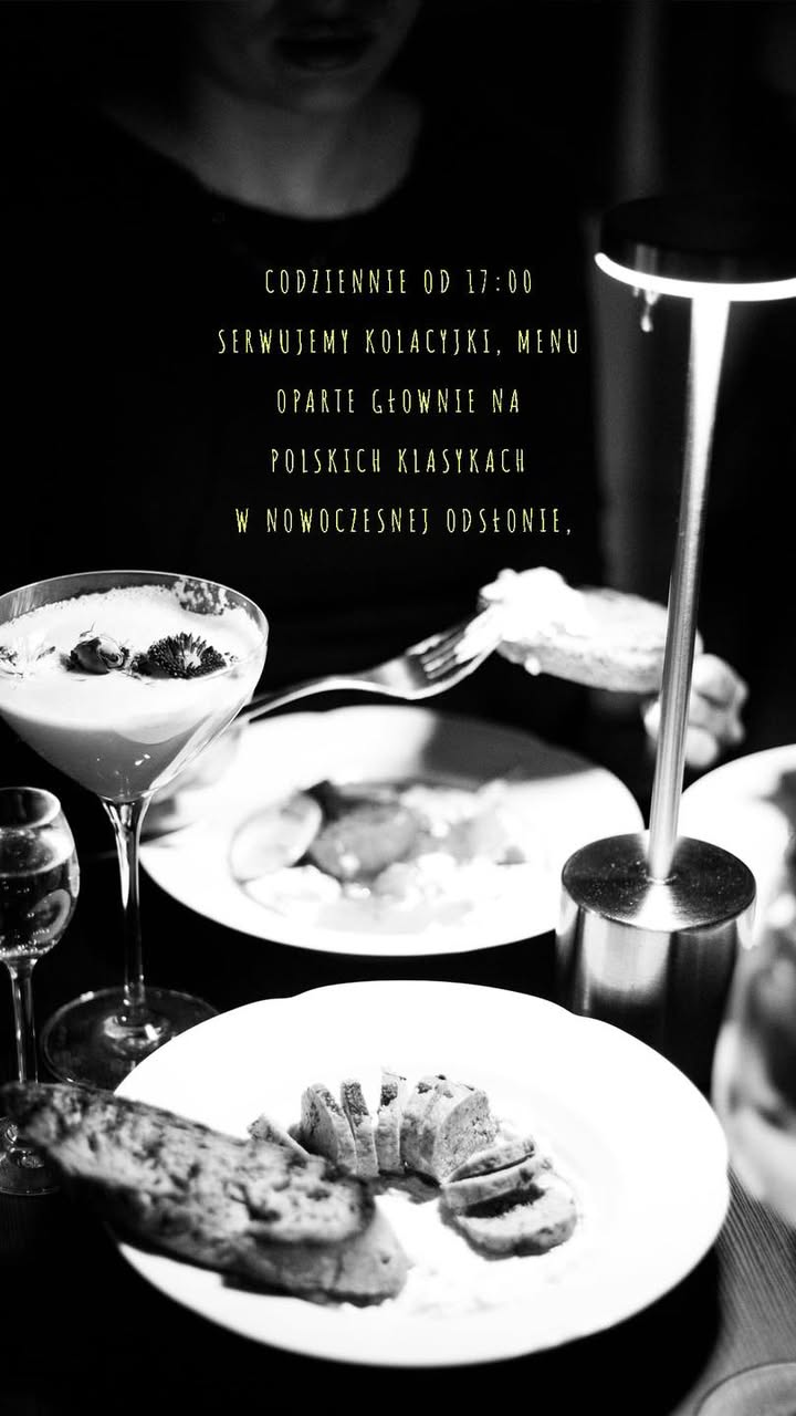 ZAUFAJNI Food & Cocktail Bar