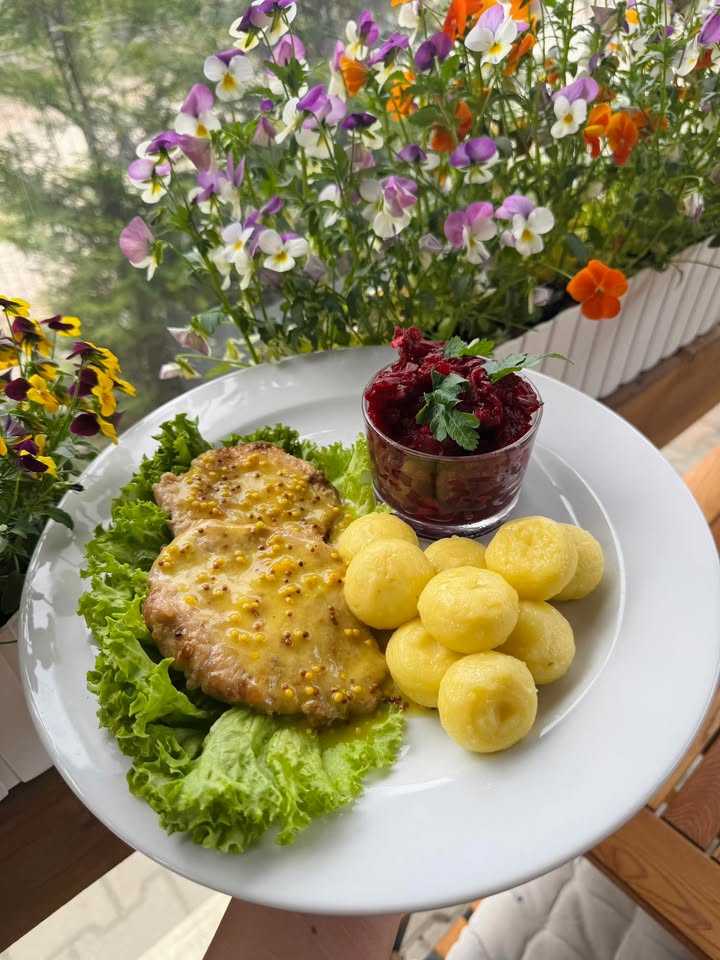 Restauracja Stacja Marki