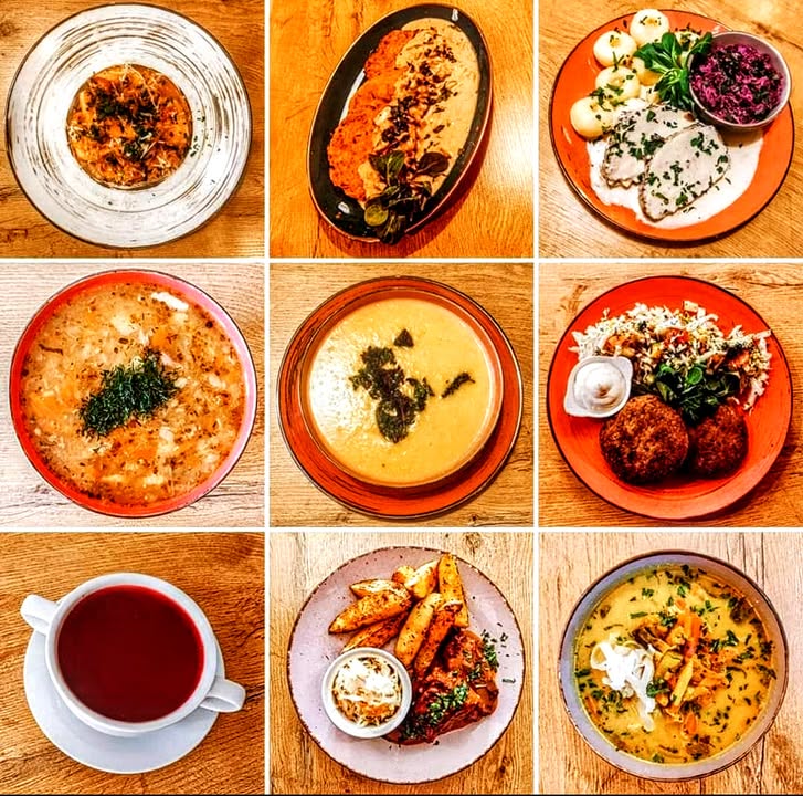 Ale Kocioł Bistro Brochów