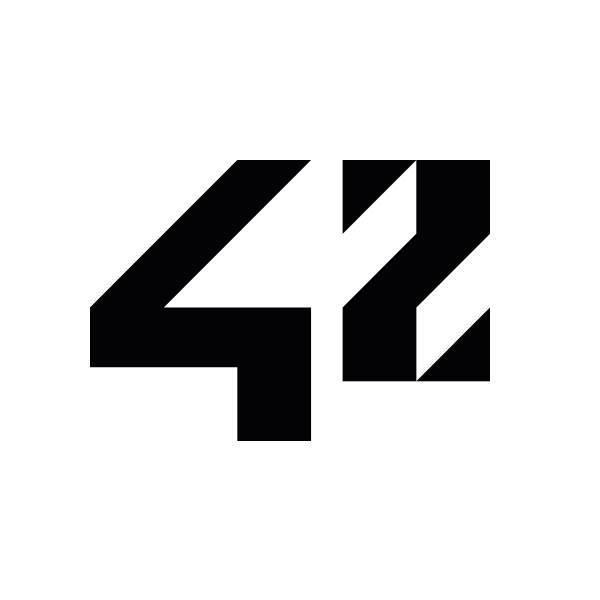 42 Network Logo