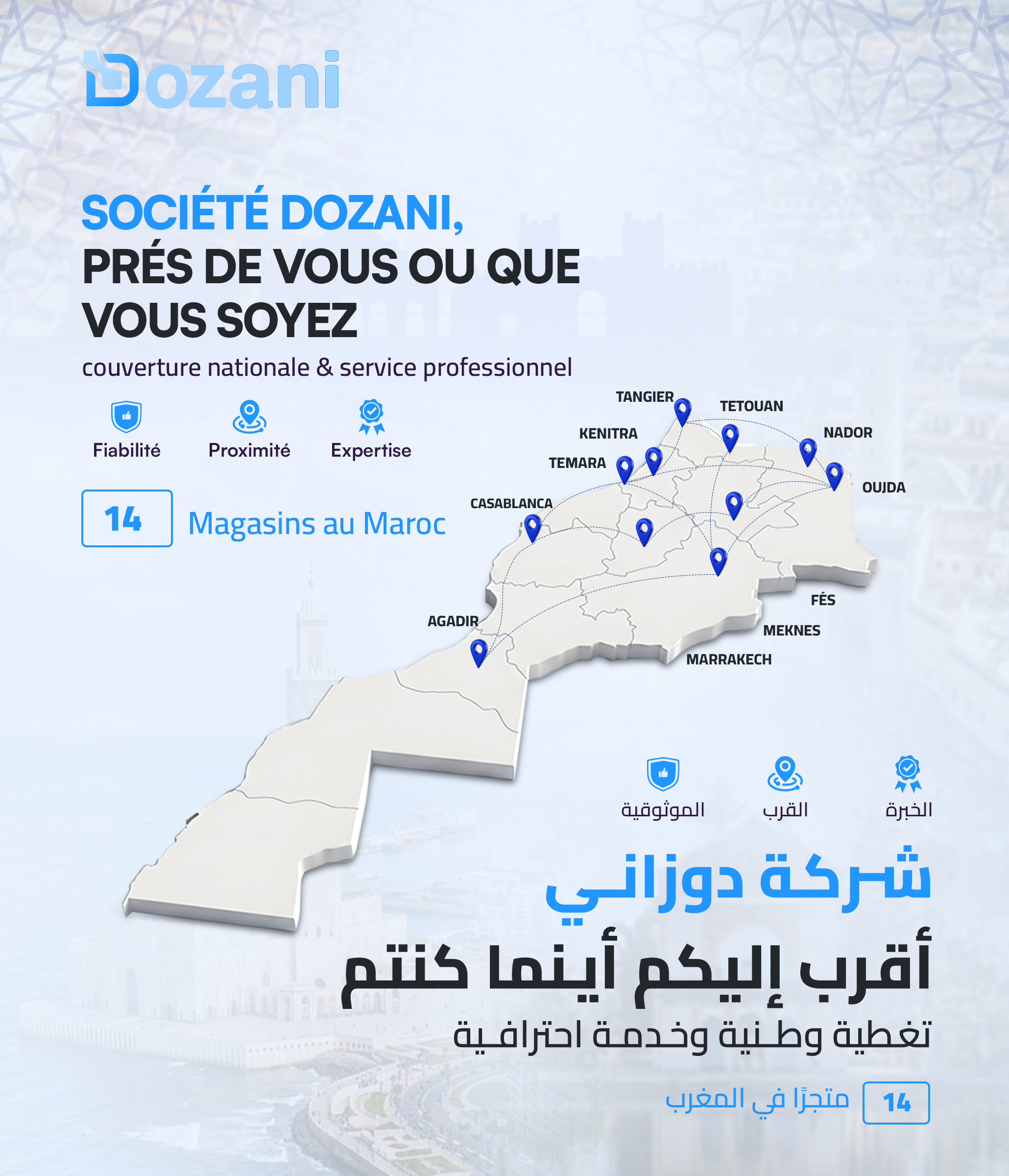 DOZANI SLIDES desktop