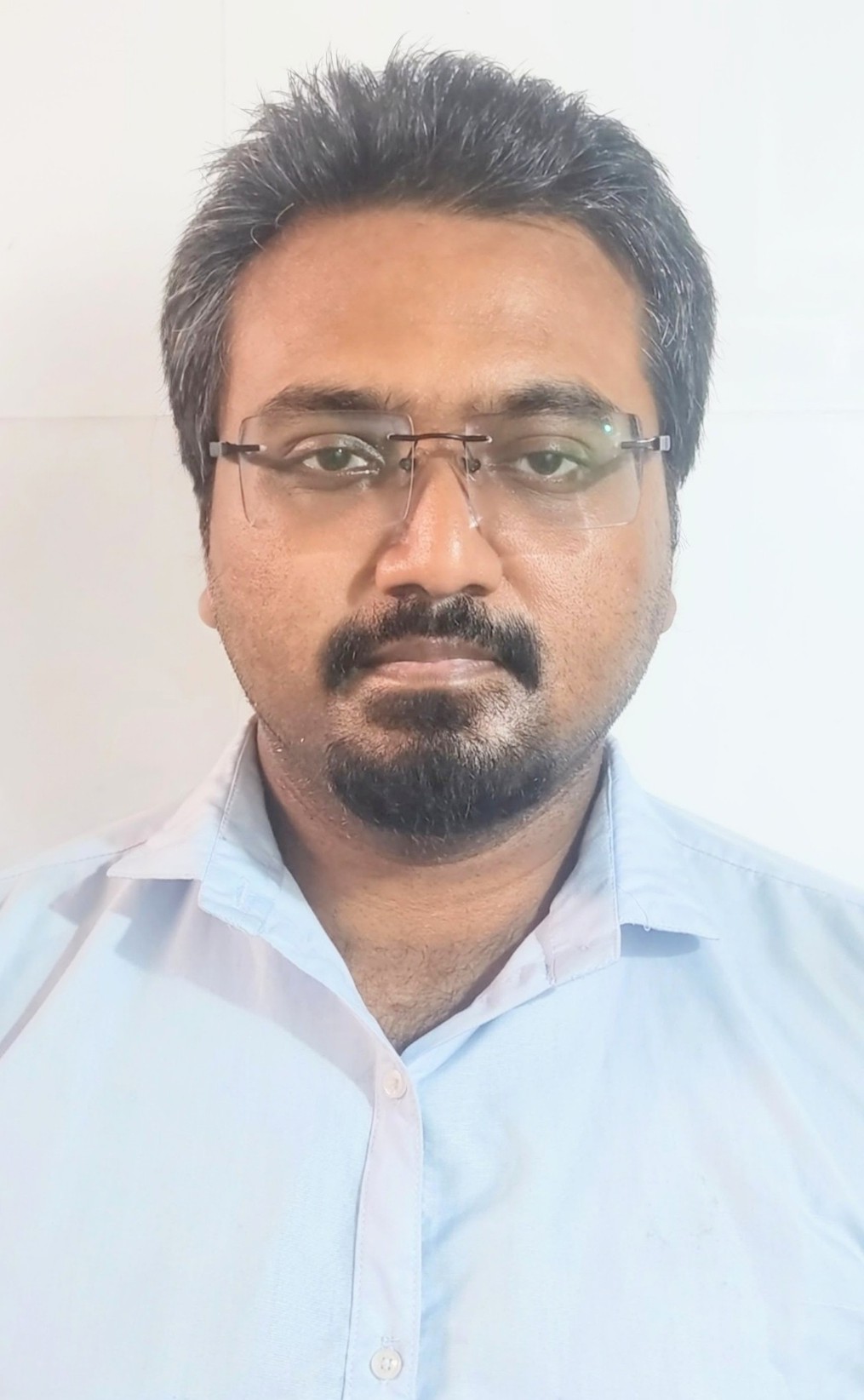 Souvik Roy – English and Hindi