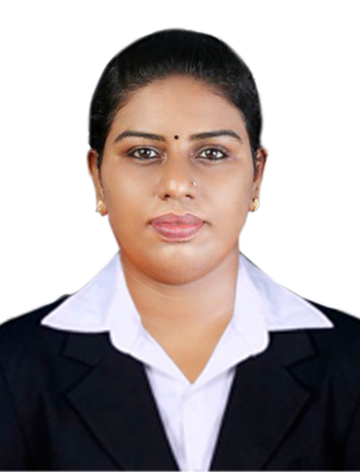 Veena Gopan – Physics Mechanics