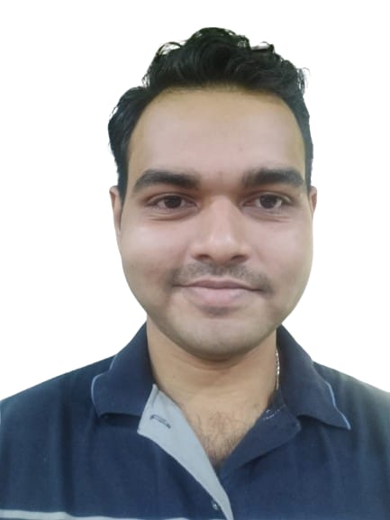 Rohit Shaw – Mathematics