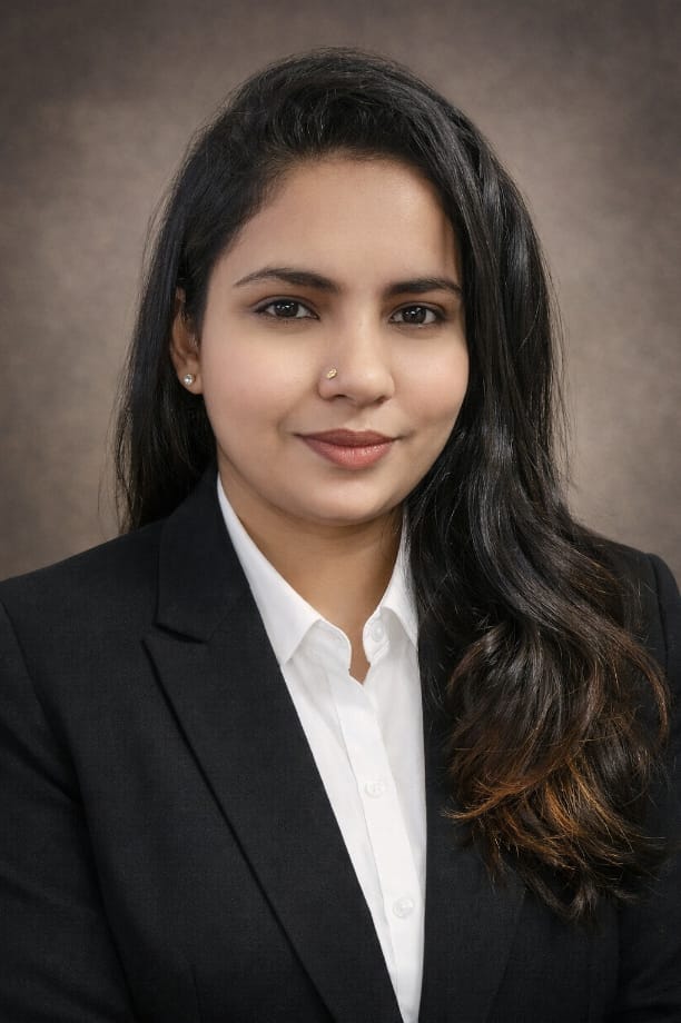 Dr. Finaz Khan – Chemistry