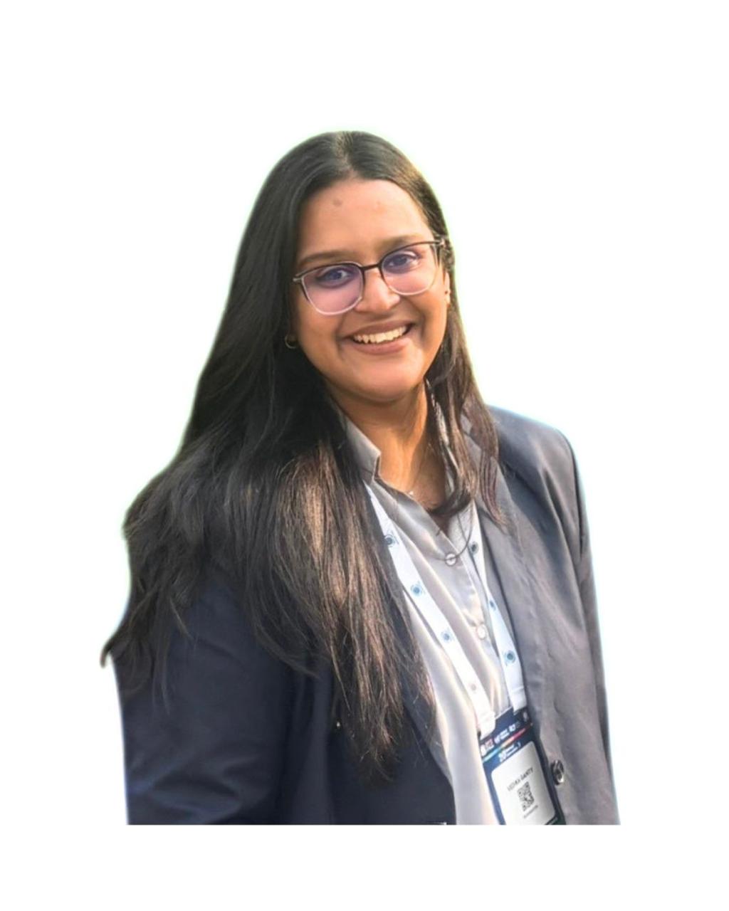 Vedika Ganty – Economics